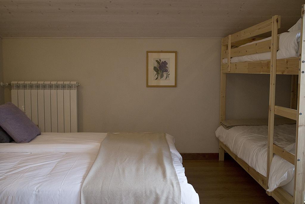 Hotel Rifugio Alpi Apuane Careggine Exterior foto